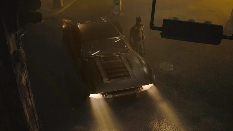 Robert Pattinson's 'The Batman' Calls Off Production in Wake of Coronavirus Pandemic