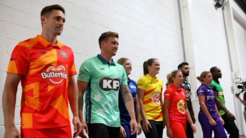 Trent Rockets Women vs Southern Brave Women, The Hundred Women's 2021 Live Streaming Online and Match Timings in India: Get TRT vs SOB Match Free TV Channel and Live Telecast Details
