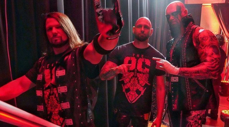 WWE Raw March 23, 2020 Results and Highlights