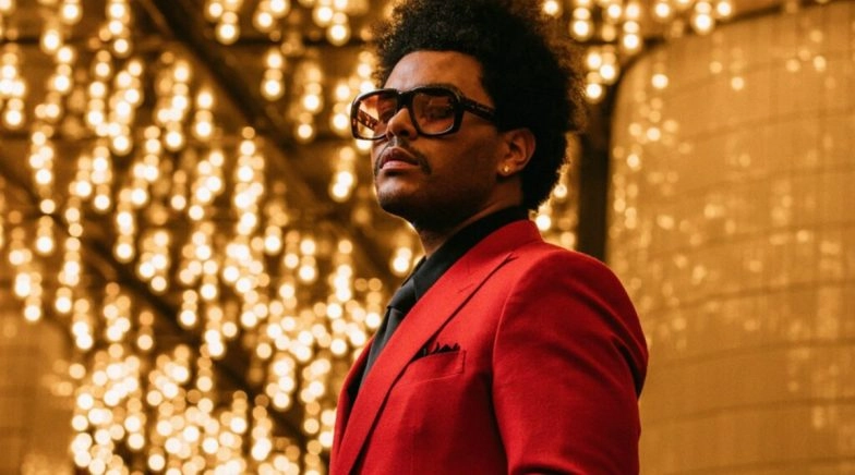 The Weeknd Makes a Hefty Donation to the Black Lives Matter Cause 