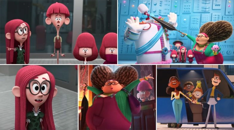 The Willoughbys Trailer: This Netlfix Original Animated Comedy Looks Weirdly Good (Watch Video)