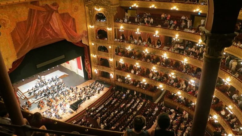 World Theatre Day 2020 Date: Theme, History And Significance of The Day That Creates Awareness on Importance of The Art Form