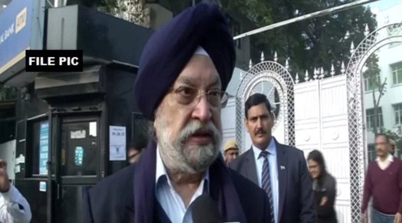 Last Rights of Tian Singh, Who Died in Kabul Gurdwara Attack to Be Performed Today