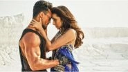 Baaghi 3 Box Office Collection Day 2: Tiger Shroff and Shraddha Kapoor Starrer Drops Slightly On Saturday, Earns 16.03 Crores&nbsp;