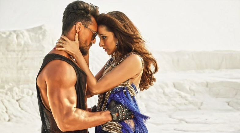 Baaghi 3 Starring Tiger Shroff and Shraddha Kapoor Mints Rs 62.89 At The Box Office