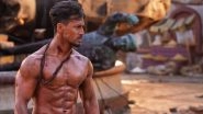 Baaghi 4: Ahmed Khan Hints at Directing the Fourth Instalment of Tiger Shroff Starrer, Says &lsquo;We Will Keep the Franchise Alive&rsquo;
