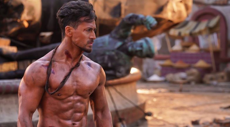 Baaghi 3 Box Office: Is Tiger Shroff The Most 'Unfortunate' Superstar Of  2020? We Tell You Why! | 🎥 LatestLY