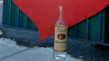 Coronavirus Scare: People Tweet About Making Their Own Sanitiser Using Titos Vodka, Company Issues Warning