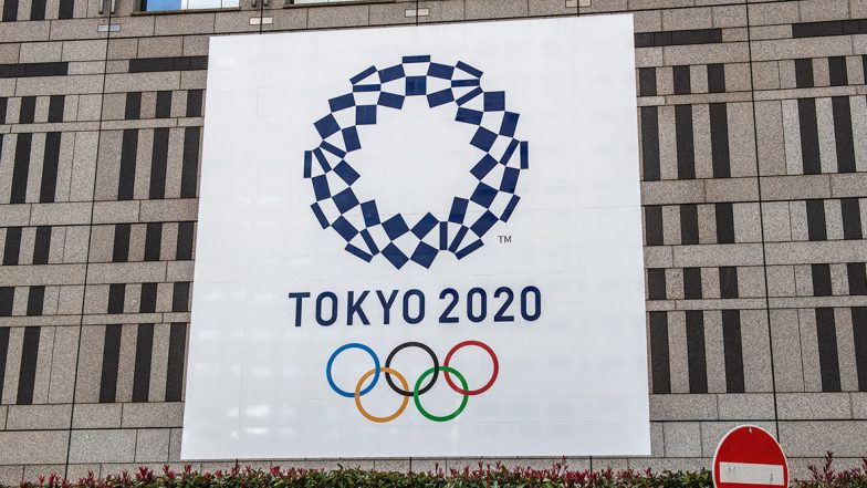 Tokyo 2020: Two Athletes Reportedly Test Positive for COVID-19 in Olympic Village