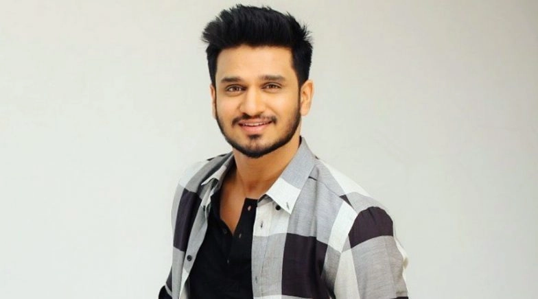Tollywood Actor Nikhil Siddhartha’s Next Is Titled As 18 Pages! 