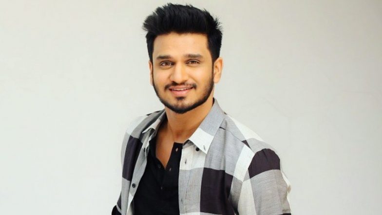 Tollywood Actor Nikhil Siddhartha’s Next Is Titled as 18 Pages! Film to Be Directed by Palnati Surya Pratap