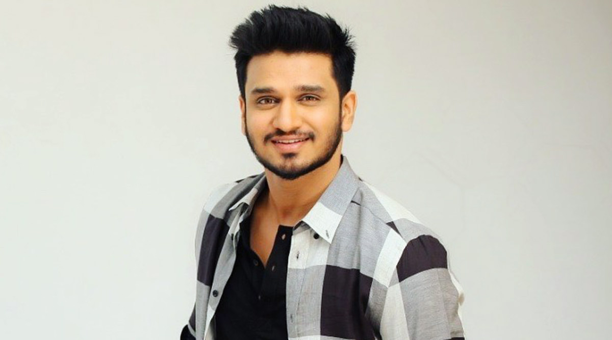 Tollywood Actor Nikhil Siddhartha’s Next Is Titled as 18 Pages! Film to ...