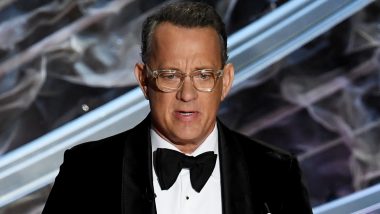 Tom Hanks Is Still Donating His Plasma for Research Purpose to Combat COVID-19