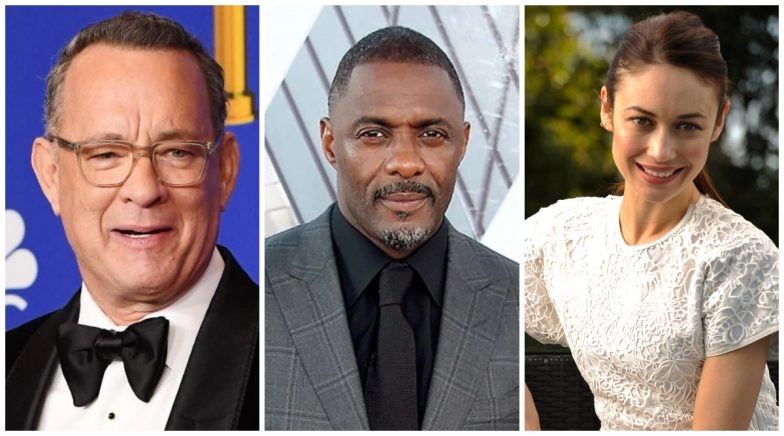Tom Hanks, Idris Elba and Other Celebrities Who Tested Positive For Coronavirus