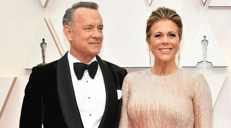 Tom Hanks Reveals How Wife Rita Wilson’s Battle with COVID-19 Was Way Tougher than His