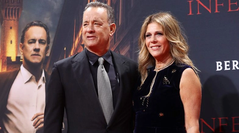 Tom Hanks Discharged from Hospital and is in Self-quarantine at Home After Covid-19 Treatment