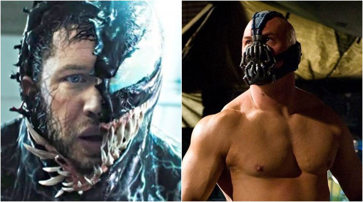 Tom Hardy