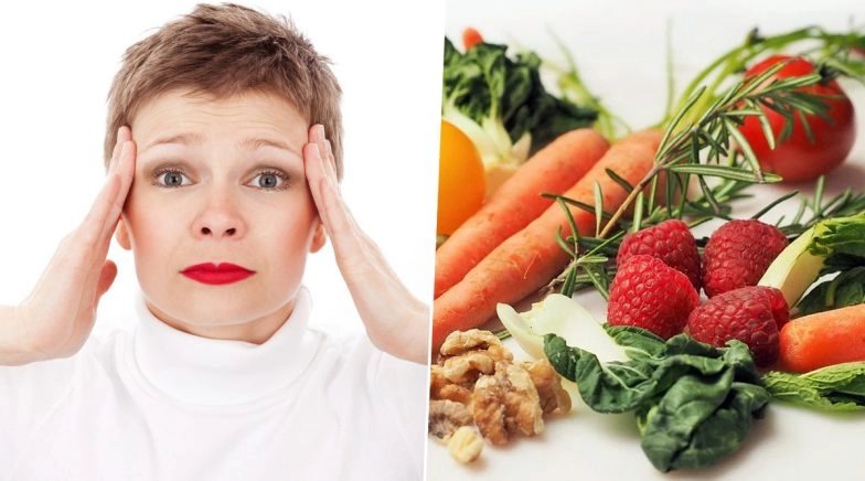 Here Are Five Stress Buster Foods You Should Eat During Lockdown Period