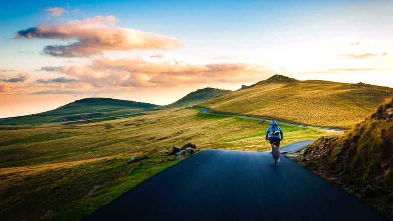 Travel Tip of the Week: 7 Ways to Stay Healthy On The Go