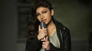 Tulsi Kumar Avoids Throwing Grand Birthday Party Due to COVID-19 Outbreak in India