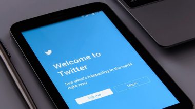 Twitter Bans Dehumanising Tweets on The Basis of Age, Disability or Disease