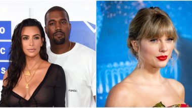 #KimKardashianIsOverParty Starts Trending on Twitter after Netizens Slam Her for Calling Taylor Swift 'Not a Real Victim'