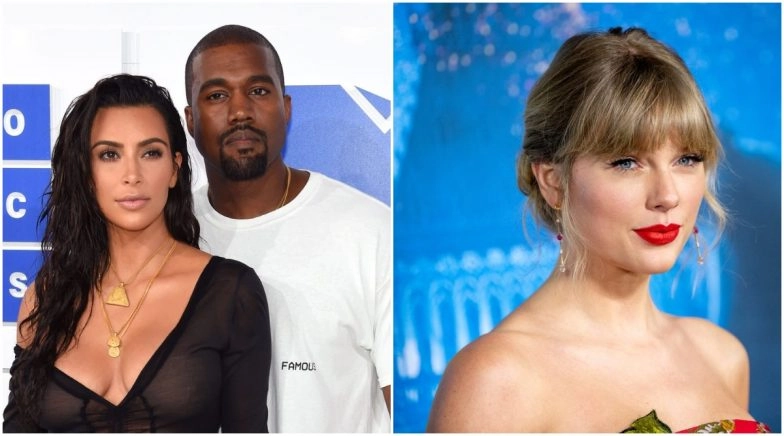 #KimKardashianIsOverParty Starts Trending on Twitter after Taylor Swift Fans Slam the Reality Star