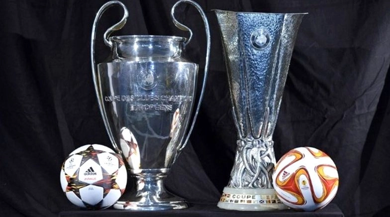 UEFA Champions League and Europa League Finals Rescheduled to New Dates Amid Coronavirus Outbreak
