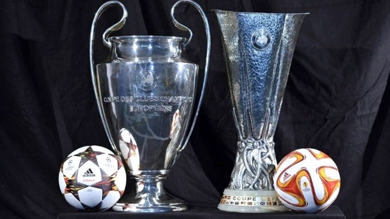 Manchester City Ban Lifted: Which Teams From EPL Will Qualify for Champions League and Europa League Next Season?