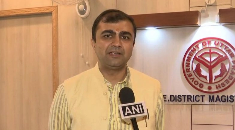 Lucknow Bans Sale of Meat, Semi-Cooked Meat & Fish in Open Areas to Avoid Spread of COVID-19