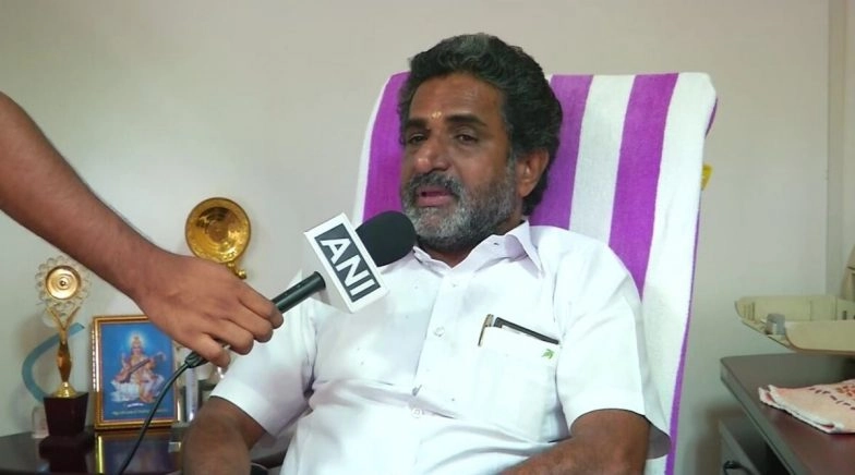 Cochin International Airport Directs Staff to be Under Home Quarantine 