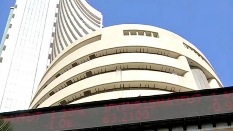 Sensex Zooms Over 800 Points at 30,753, Nifty Nears 9K Tracking Positive Performance in Global Markets