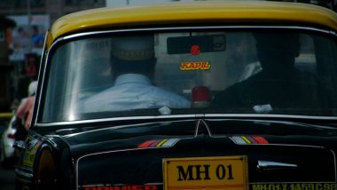 Mumbai Drivers Take Their Kaali Peeli Taxis, Autos to Reach Their Homes in UP, Bihar Amid Lockdown