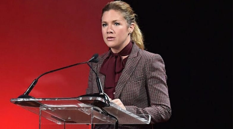 Canadian PM Justin Trudeau’s Wife Sophie Gregoire Tests Positive for COVID-19