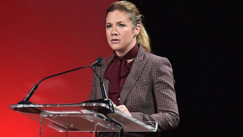 Canadian PM Justin Trudeau’s Wife Sophie Gregoire Tests Positive for COVID-19