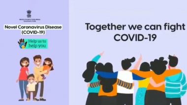 How to Practise Home Quarantine Amid COVID-19 Outbreak? Indian Health Ministry Issues Relevant Tips Which One Should Follow to Avoid Spread of Coronavirus