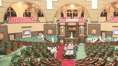 Monsoon Session of Madhya Pradesh Assembly From July 20, Notification Issued