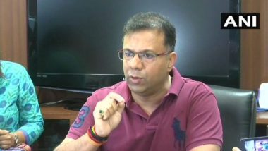 First COVID-19 Positive Case From Goa of a Norwegian Man Is a Hoax, Clarifies Health Minister Vishwajit Rane, Says 'Test Reports Still Pending'