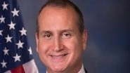 COVID-19 Outbreak: Congress Member Mario Diaz-Balart Tests Positive For Coronavirus
