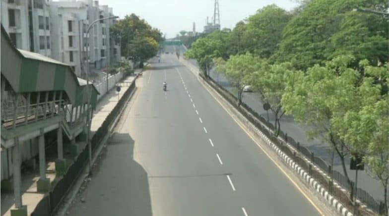 Lockdown: Cash-Crunched, 4 UP Students Embark on 500 Km Foot-Journey From Bareilly to Varanasi