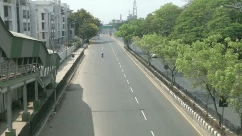 No Shops Will Be Allowed to Open Till May 3 in Kanpur: District Administration