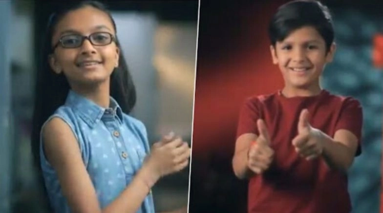 PM Narendra Modi Shares 'Bano Corona Warriors' Video Ads Targeting Youth