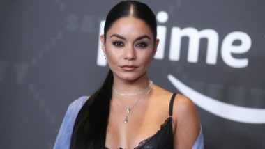 Vanessa Hudgens Apologises for Insensitive Comments on COVID-19 Deaths After Netizens Slam Her For Viral Instagram-Live Video 