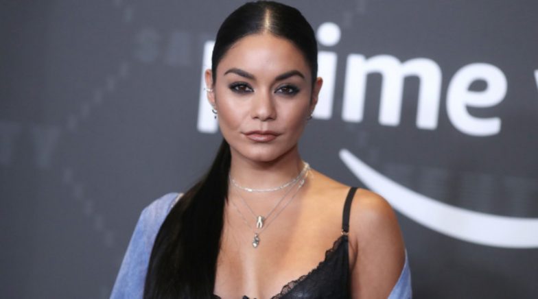 Vanessa Hudgens Apologises For Insensitive Comments On Covid-19 Deaths 