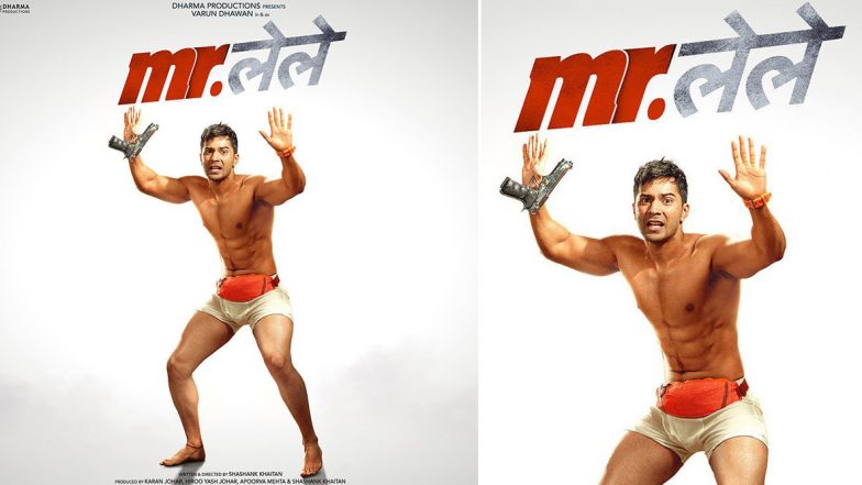 Has Varun Dhawan Starrer Mr Lele Been Called Off?