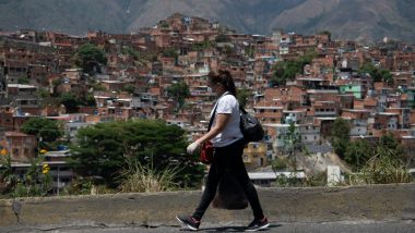 Venezuela Records First Coronavirus Death After 47-Year-Old Man With Pre-Existing Lung Disease Dies
