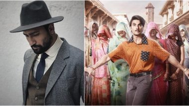 Vicky Kaushal's Sardar Udham Pushed to January 15, 2021 Release, Will Not Clash With Ranveer Singh's Jayeshbhai Jordaar 