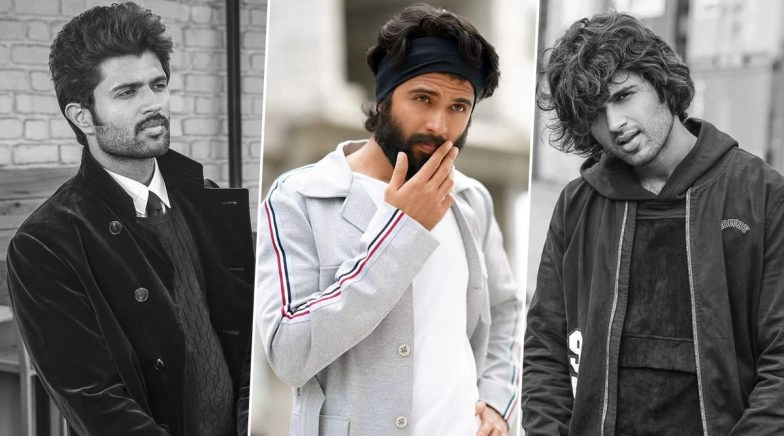 Arjun Reddy Fame Vijay Deverakonda Is the ‘Most Desirable Man Of 2019’!