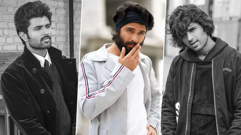 Arjun Reddy Fame Vijay Deverakonda Is the ‘Most Desirable Man Of 2019’, and His Fans Cannot Keep Calm