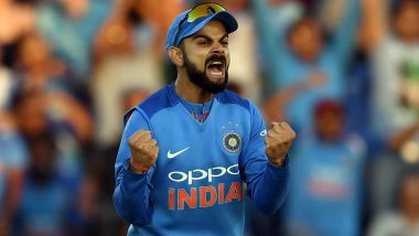 Virat Kohli Has Ruined Lives of Many Australian Bowlers, Says AFL Player Josh McGuinness When Asked About How He Knows the Indian Cricket Team Captain